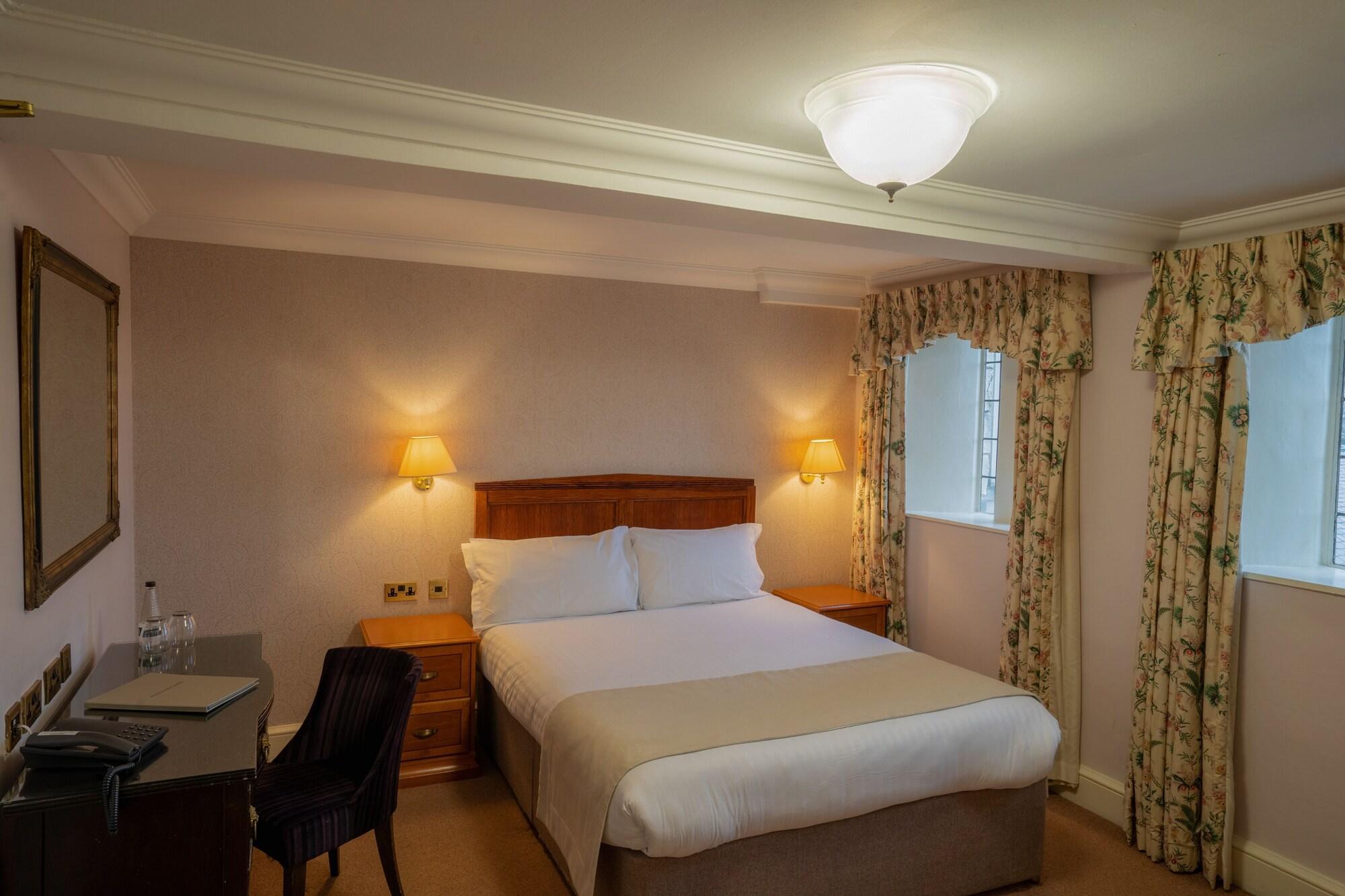 Hazlewood Castle & Spa تادكاستر المظهر الخارجي الصورة