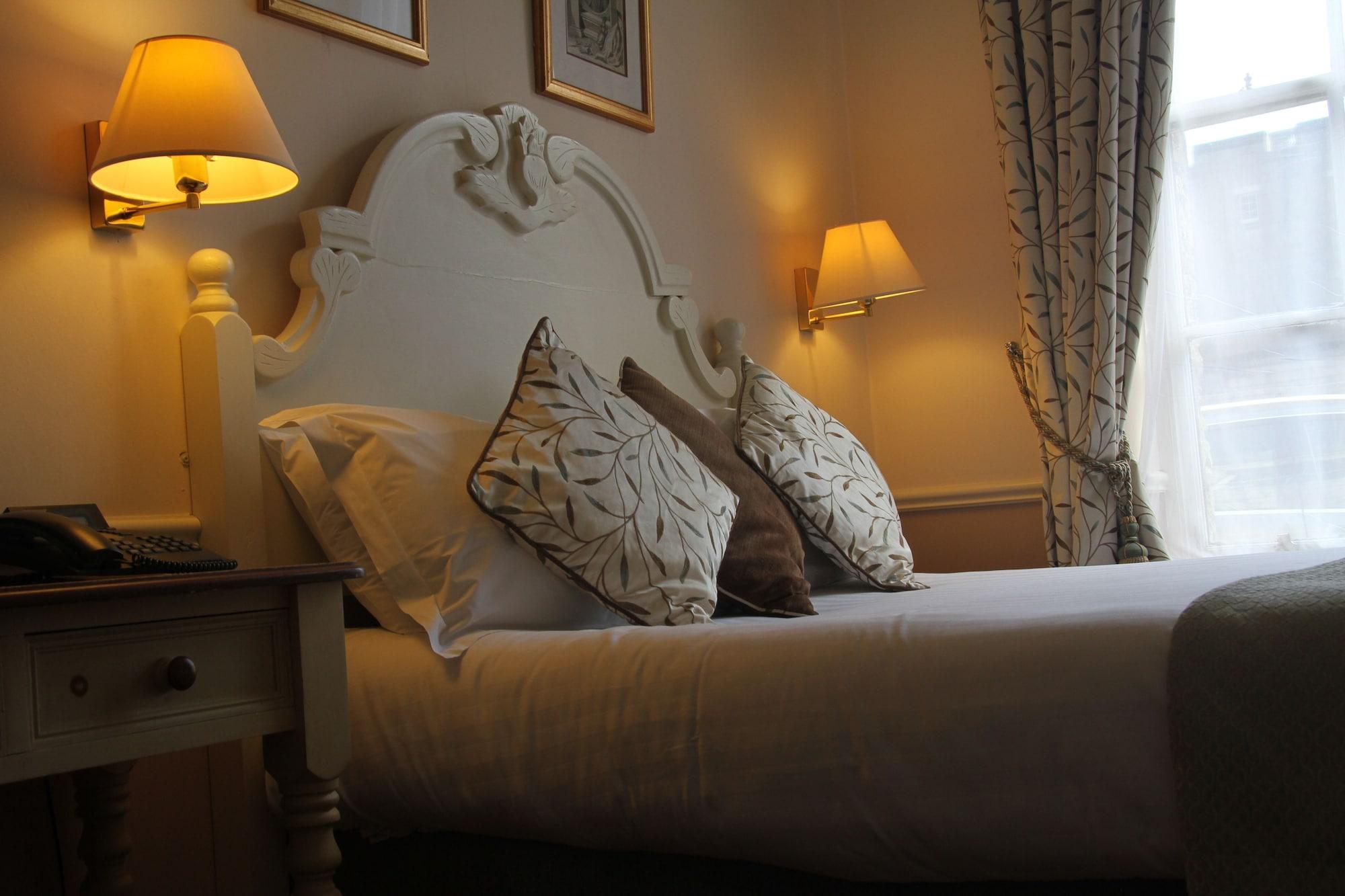 Hazlewood Castle & Spa تادكاستر المظهر الخارجي الصورة