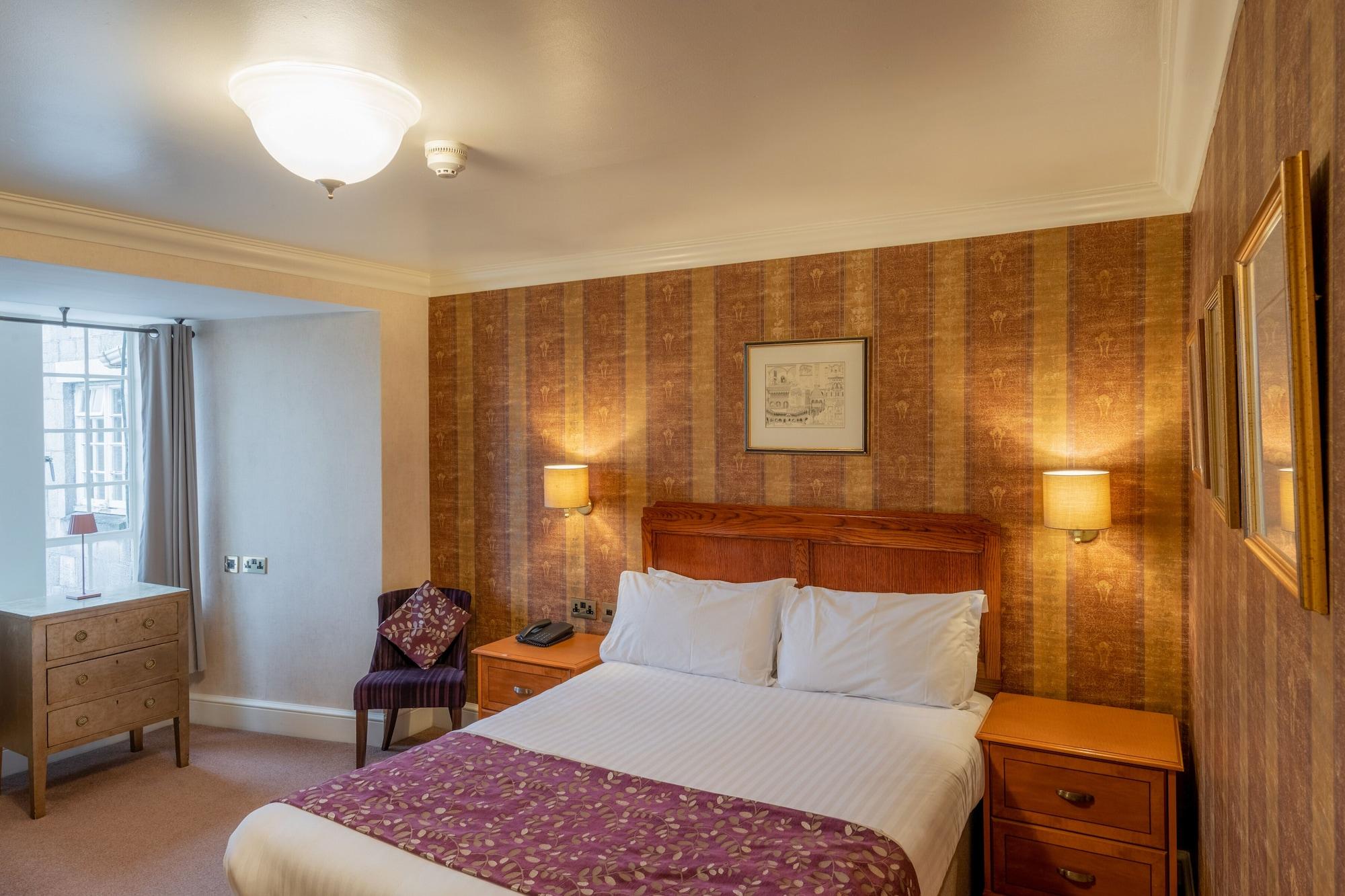 Hazlewood Castle & Spa تادكاستر المظهر الخارجي الصورة