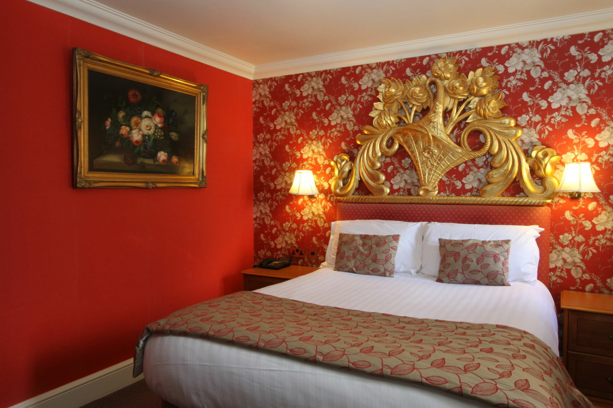 Hazlewood Castle & Spa تادكاستر المظهر الخارجي الصورة